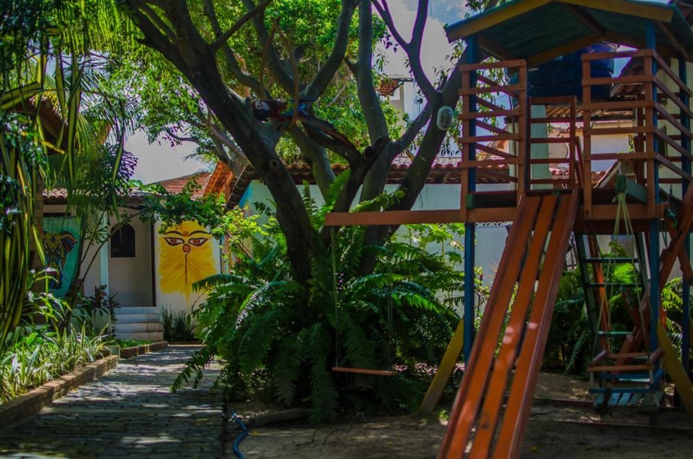 Pousada Morada do Sol Image 17