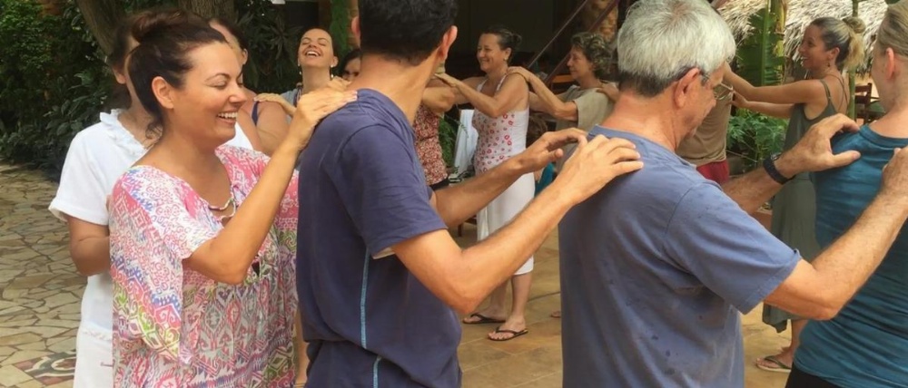 Pousada Morada do Sol