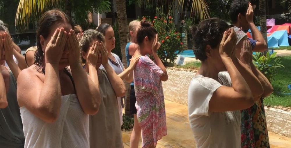 Pousada Morada do Sol