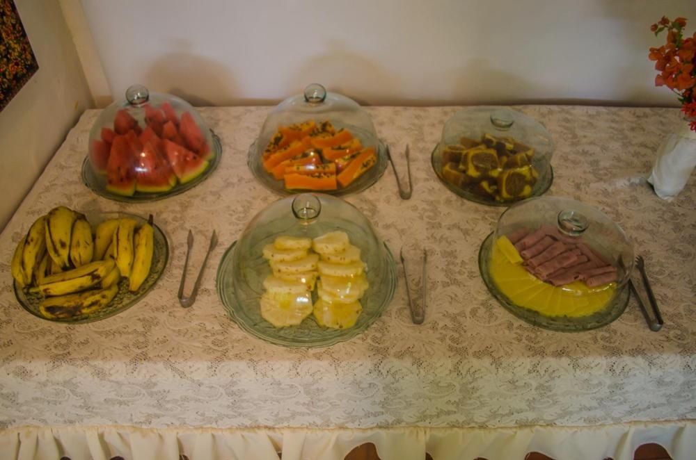 Pousada Morada do Sol